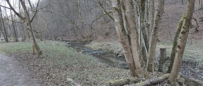 Skrzyżowanie pod Zamczyskiem