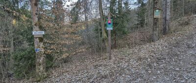 Turistický ráj, rázc.