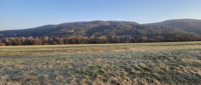 Hrabušice, Mýto, rázc. ↔ Podlesok