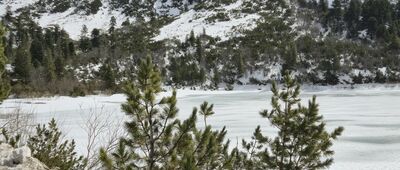 Horský hotel Popradské pleso