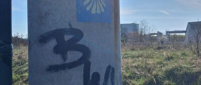 Bydgoszcz, ul. Lewińskiego ↔ Bydgoszcz Wschód