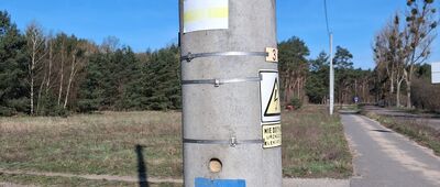 Bydgoszcz, ul. Jasiniecka ↔ Bydgoszcz, ul. Lewińskiego