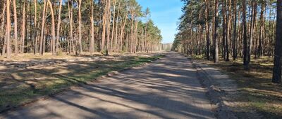 Bydgoszcz, Nowy Fordon ↔ Bydgoszcz, ul. Jasiniecka