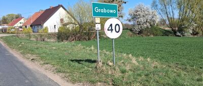 Grabowo