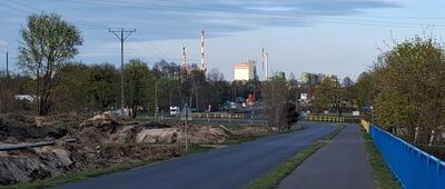 Świecie ↔ Gruczno