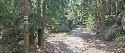 Obejście Szczelińca Małego