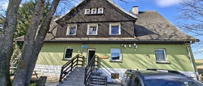 Schronisko PTTK Pasterka