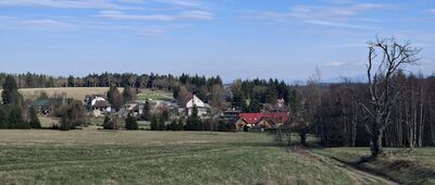 Pasterskie Łąki ↔ Karłów