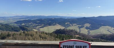Wysoka
