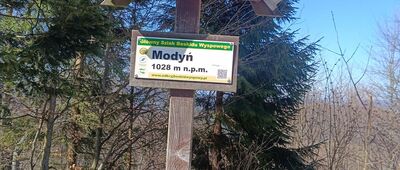 Modyń