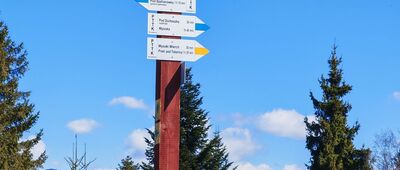 Pod Huściawą