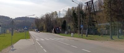 Młodów, stacja kolejowa