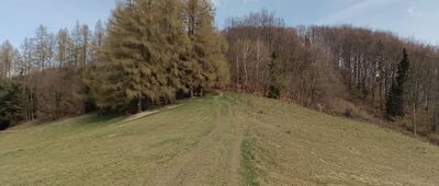 Słoneczny Stok ↔ Kretówki