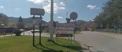 Rytro, szkoła