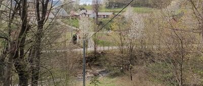 Podmakowica ↔ Życzanów