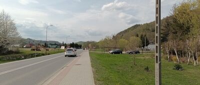 Życzanów ↔ Życzanów