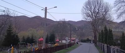 Kordowiec ↔ Rytro