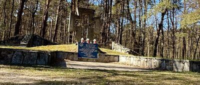Pomnik Jerzyków ↔ Pociecha, parking