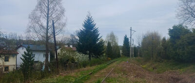 Trzy Lipki ↔ Bielsko-Biała, dworzec kolejowy [Otwarta]