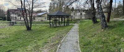Ekocentrum PNGS