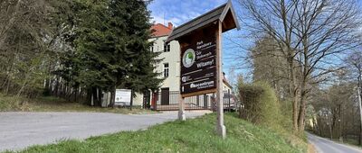 Ekocentrum PNGS