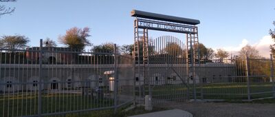 Bażantarnia ↔ Żurawica Rozrządowa [Fort XI Duńkowiczki]