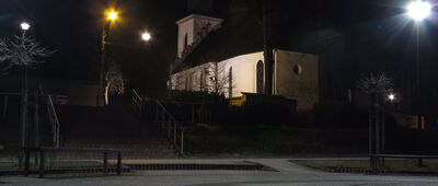 Siepraw ↔ Świątniki Górne [17km - Siepraw]