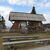 97,9km - Szałasowy ołtarz ks. Karola Wojtyły