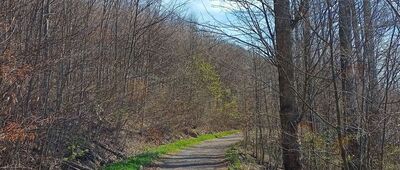 Chełmiec Mały ↔ Rosochatka