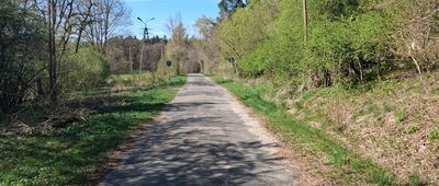 Bachotek ↔ Mariany