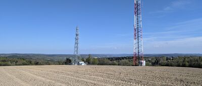 Rozejście szlaków ↔ Patryja