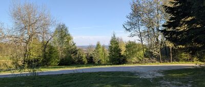 Helusz ↔ Bukowy Garb