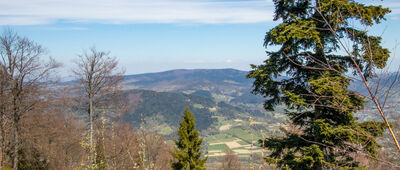 Szczebel, kaplica polowa