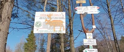 Stacja Turystyczna Słowianka