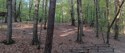 Sztolnia Czarnego Pstrąga