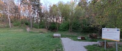 Sztolnia Głęboka Fryderyk