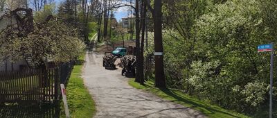 Gumniska, kościół