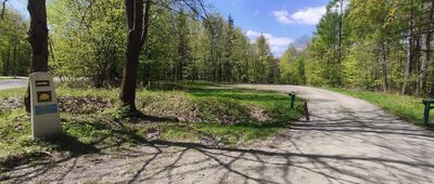 Polana Kałużówka [3862km do celu]