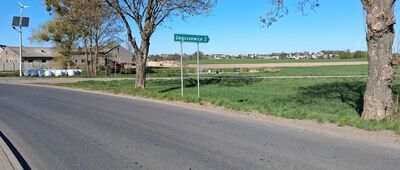 Jabłonowo Zamek ↔ Jaguszewice