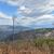 Beskid Mały widziany spod schroniska PTTK Szyndzielnia