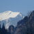 Widok na Bystrą przez Bramę Kraszewskiego