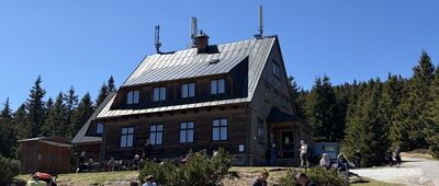 Jelenka, rozc.