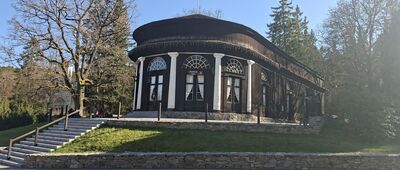 Karlova Studánka ↔ Hvězda