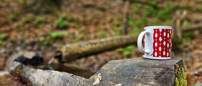 Pod Malým Ostrým, hřeben ↔ Przejście graniczne Gora