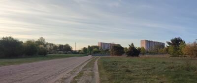 Poznań, ul. Polarna ↔ Poznań, os. Sobieskiego