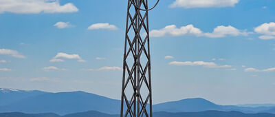 Tarnica [Krzyż na Tarnicy]