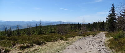 Barania Góra