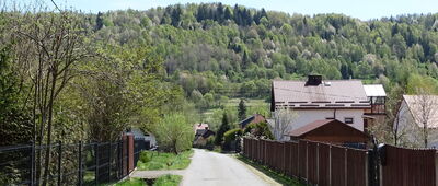 Czabanula ↔ Kamesznica Górna