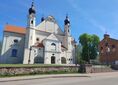 Ostrów-Osiedle ↔ Łask