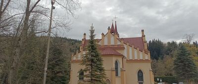 Rymanów Zdrój